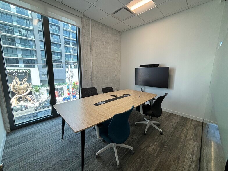 More Photos Of 215-219 NW 24th St, Miami Office For Lease