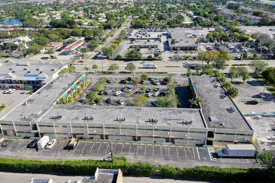 More Photos Of 2331 N State Road 7, Lauderhill Office For Sale