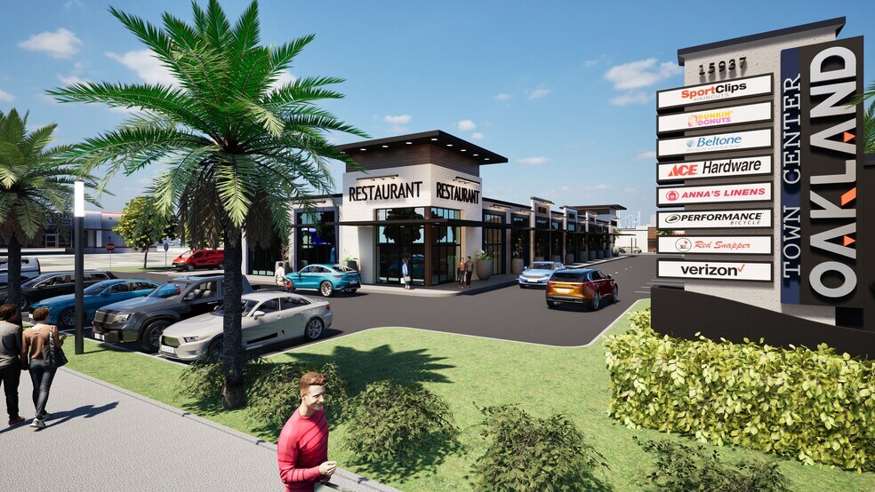 More Photos Of 15935 Colonial, Oakland Land For Sale