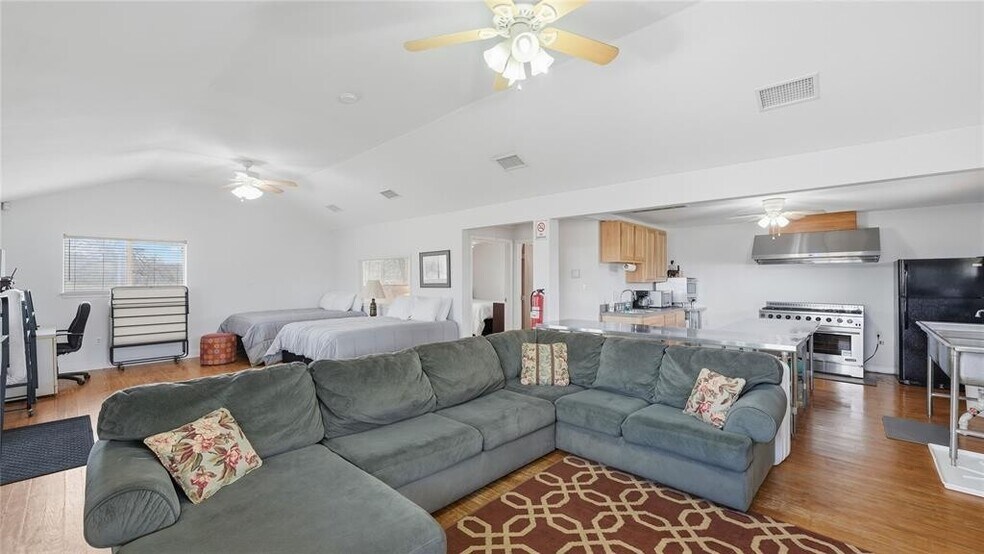 More Photos Of 218 Little Ranch Rd, Red Rock Land For Sale