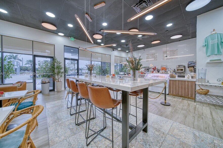 More Photos Of 16215-16295 Biscayne Blvd, North Miami Beach General Retail For Lease