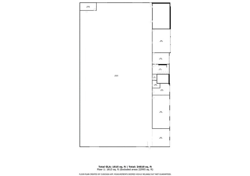 More Photos Of 3605 W 63rd St, Chicago Distribution For Lease