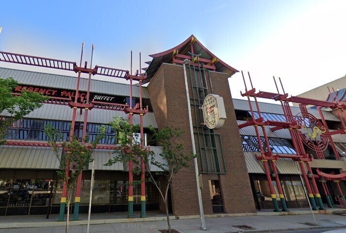 More Photos Of 328 Centre St SE, Calgary Storefront For Sale