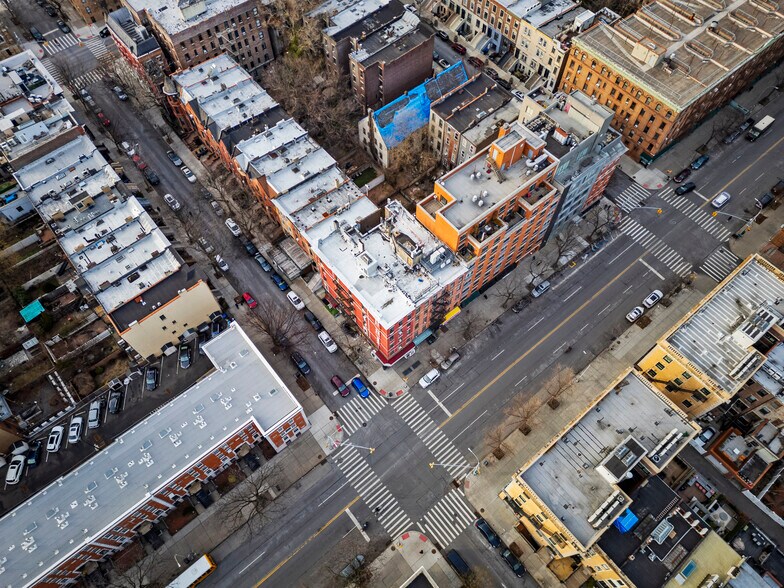 More Photos Of 2591 Frederick Douglass Blvd, New York Apartments For Sale