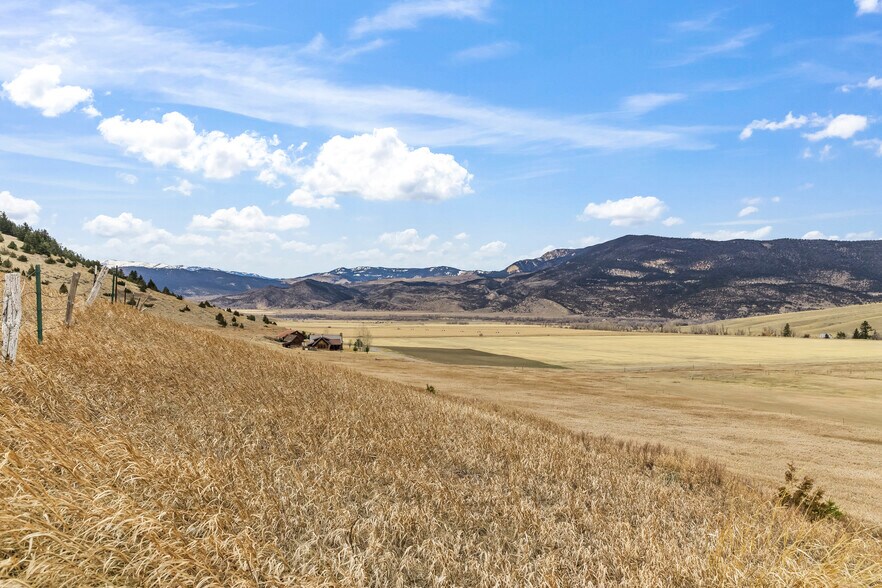 More Photos Of NHN (Parcel A-2) Suce Creek Road, Livingston Land For Sale