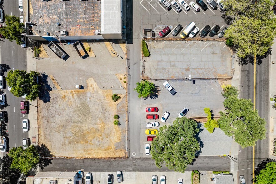 More Photos Of Parker St, Vacaville Land For Sale