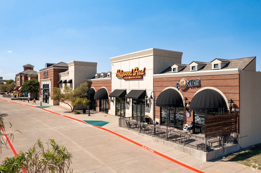 Primary Photo Of 205 E FM 544 Hwy, Murphy Unknown For Lease