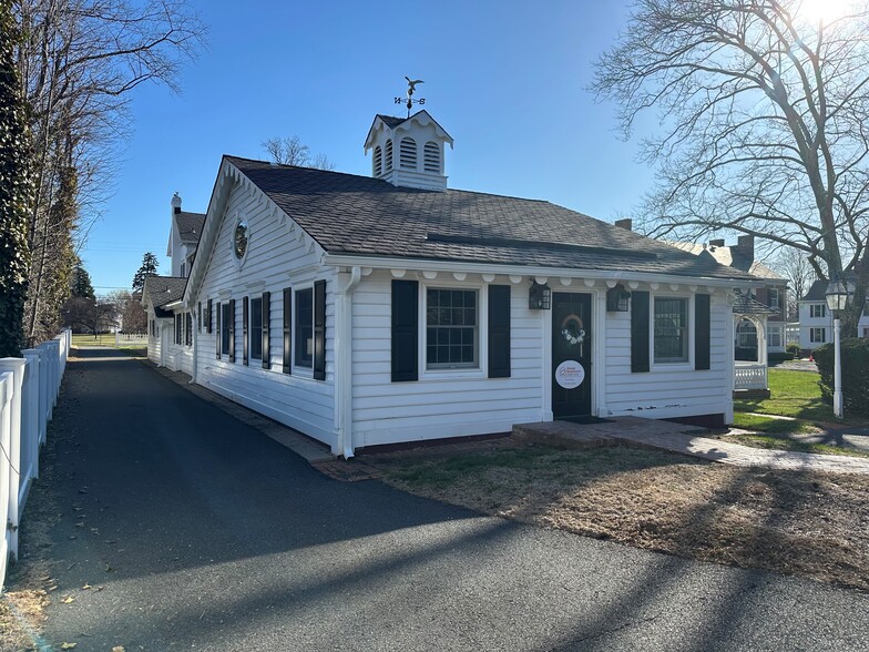 More Photos Of 78 Court St, Freehold Office Residential For Sale