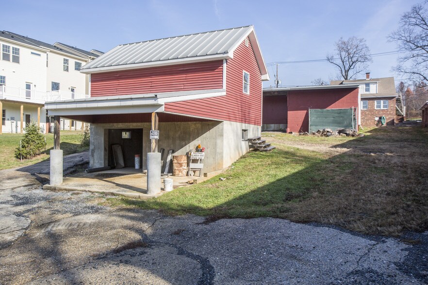 More Photos Of 20516 Frederick Rd, Germantown Land For Sale