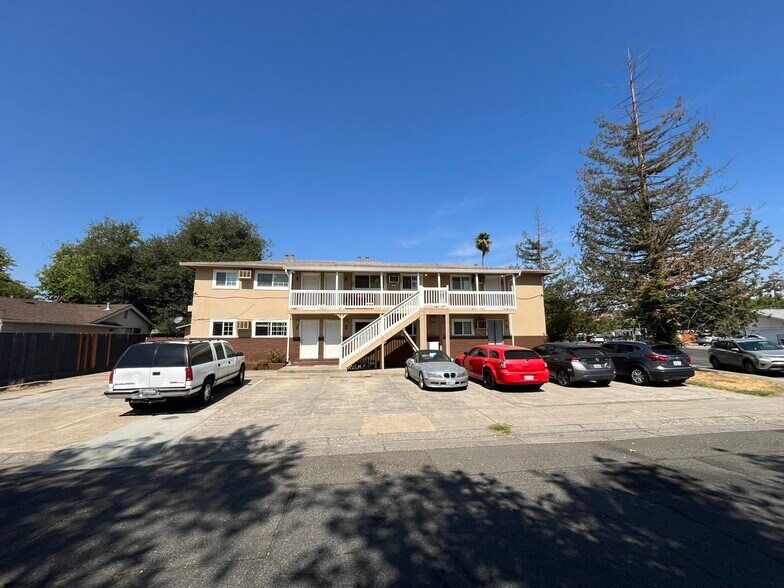 More Photos Of 3701 Morse Ave, Sacramento Apartments For Sale