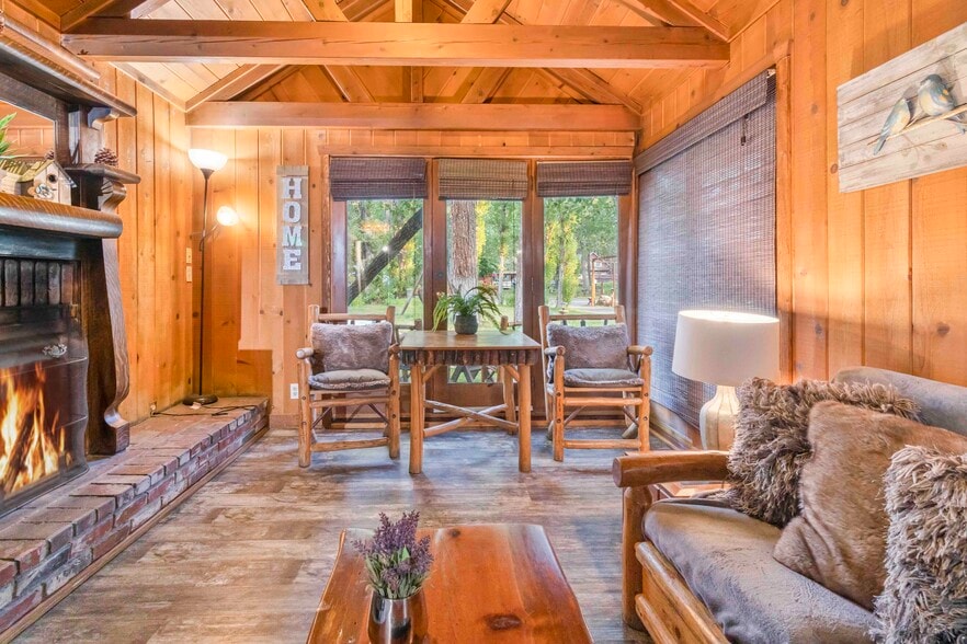 More Photos Of 39372 Big Bear Blvd, Big Bear Lake Hotel For Sale