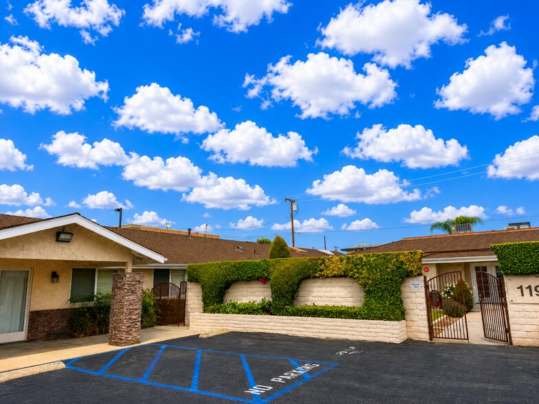 More Photos Of 11911-11913 Washington Blvd, Whittier Healthcare For Sale