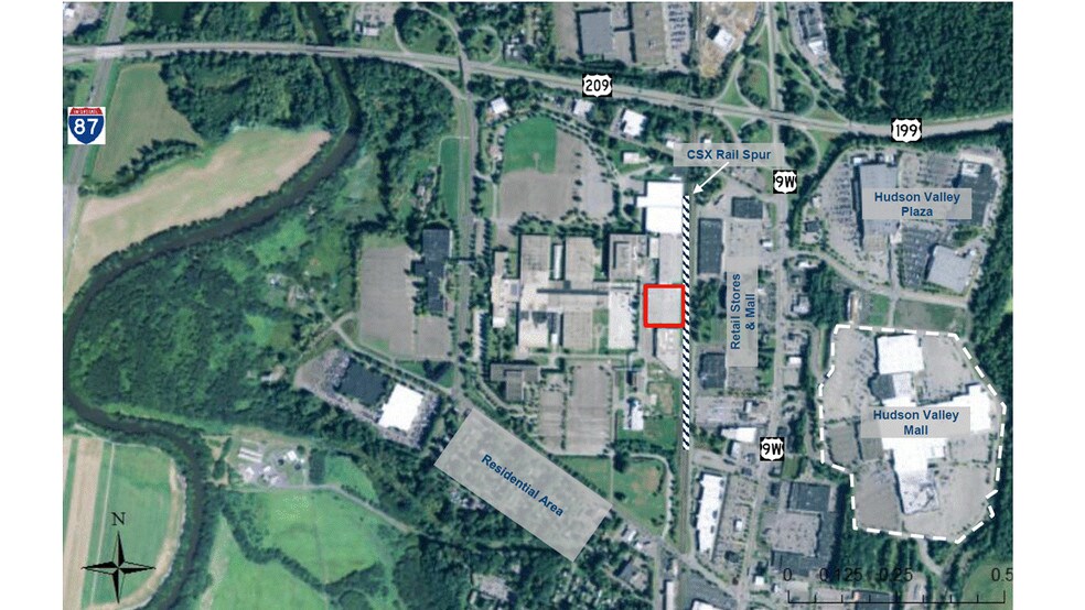 More Photos Of 90-98 Boices Ln, Kingston Warehouse For Sale