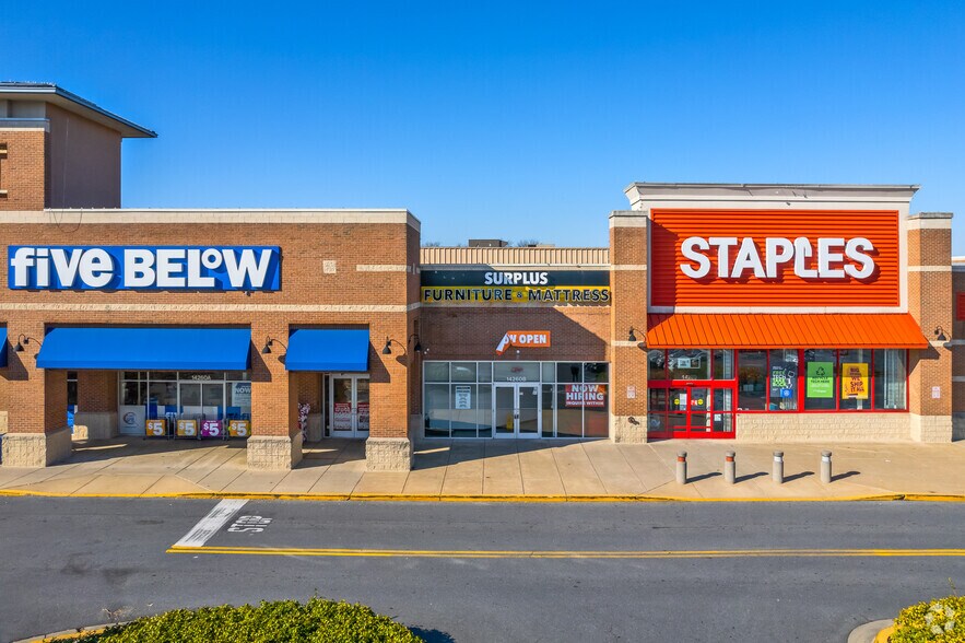 More Photos Of 14050-14368 Baltimore Ave, Laurel Unknown For Lease