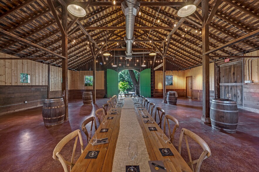 More Photos Of 125 Cristo Ln, Santa Rosa Specialty For Sale