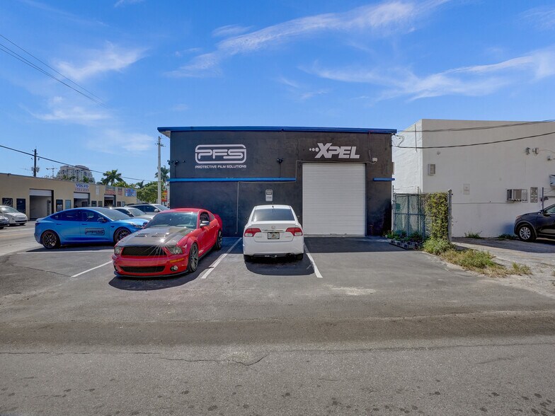 More Photos Of 15-21 NW 9th Ave, Fort Lauderdale Warehouse For Sale