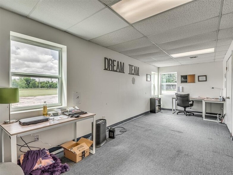 More Photos Of 2000 N Spencer Rd, Oklahoma City Religious Facility For Sale