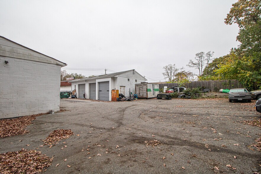 1416 Middle Country Rd, Centereach, NY 11720 Auto Repair For Sale