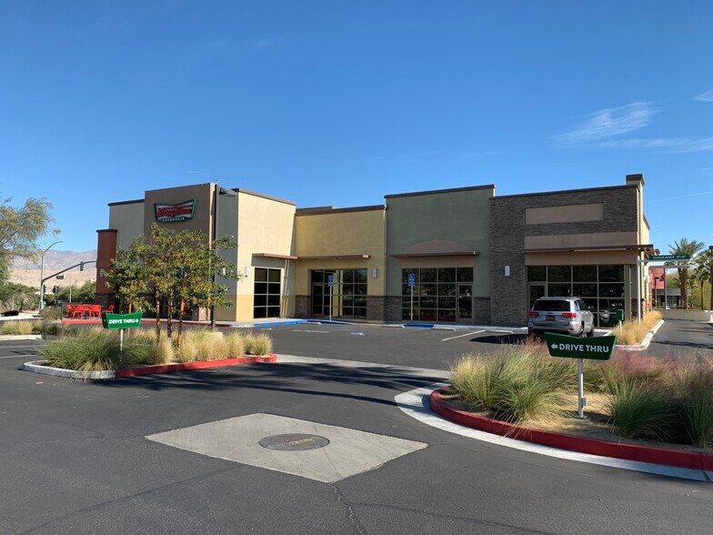 More Photos Of Monterey Dr @ Dinah Shore, Rancho Mirage Unknown For Lease