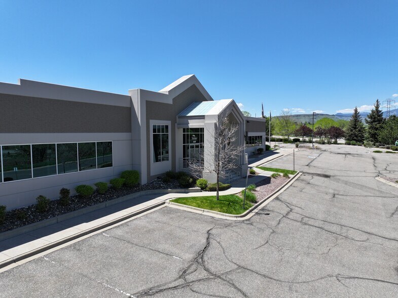 More Photos Of 5630 Ward Rd, Arvada Flex For Sale