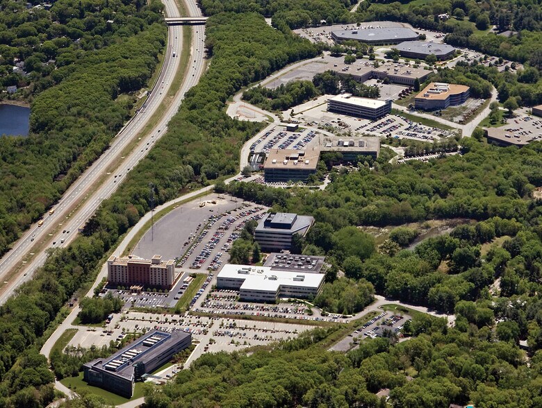 More Photos Of , Billerica Office For Sale