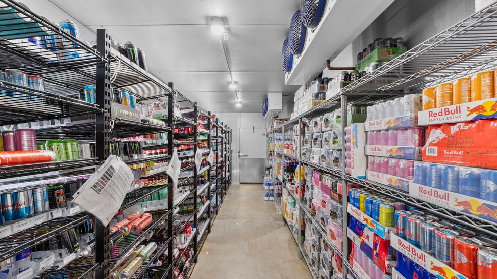More Photos Of 2122 W Highland Ave, San Bernardino Service Station For Sale