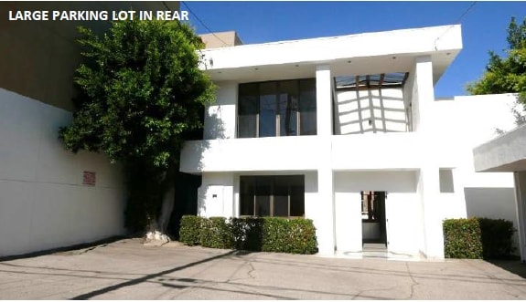 More Photos Of 145 S Rodeo Dr, Beverly Hills Storefront Retail Office For Lease