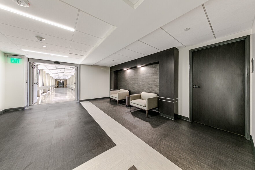 More Photos Of 1315 St Joseph Pky, Houston Medical For Lease