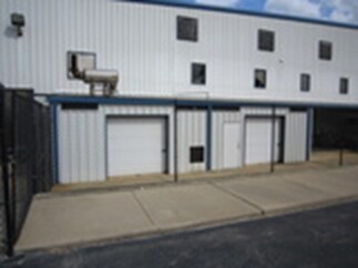 More Photos Of 2938 Brown Rd, Marshall Warehouse For Lease
