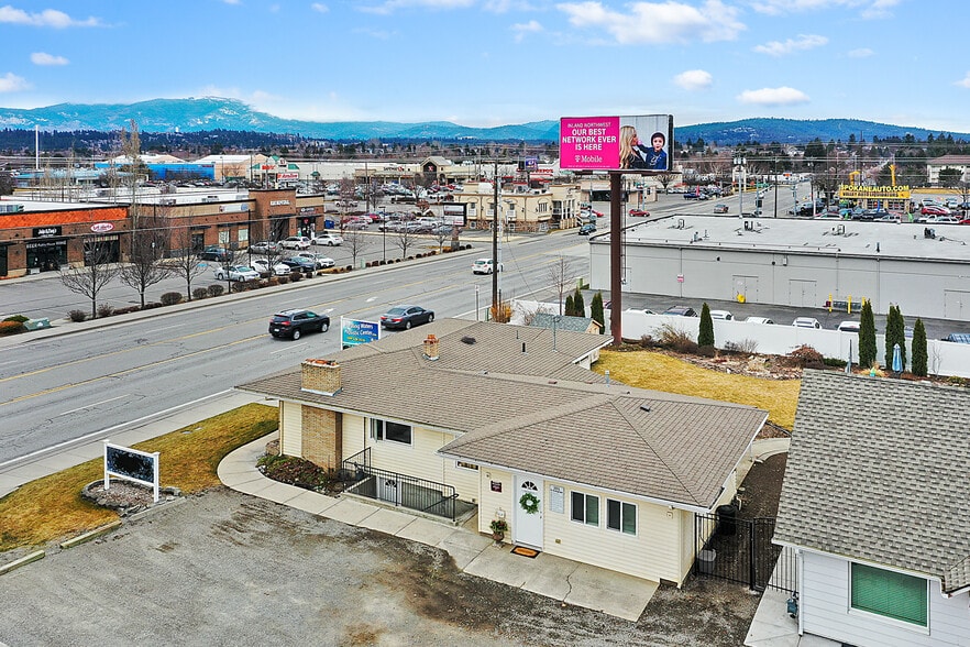 More Photos Of 101 N Evergreen Rd, Spokane Office For Lease