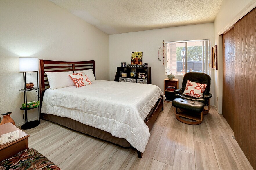 More Photos Of 2770 N Goyette Ave, Tucson Apartments For Sale