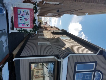 More Photos Of 463 Main St, Metuchen Storefront Retail Office For Lease