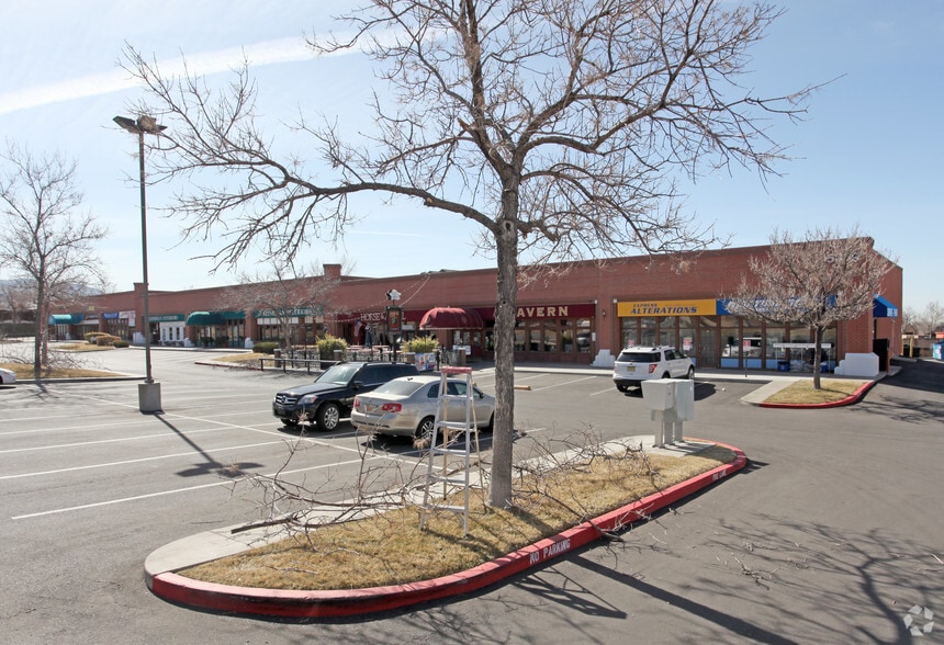 More Photos Of 5809 Juan Tabo Blvd NE, Albuquerque Unknown For Lease