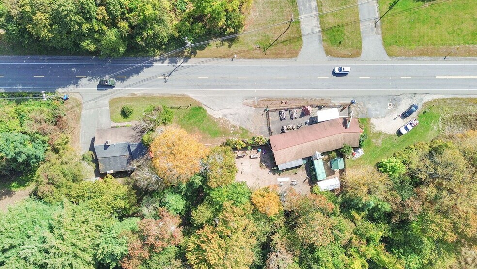 More Photos Of 213 Greenfield Rd, South Deerfield Specialty For Sale