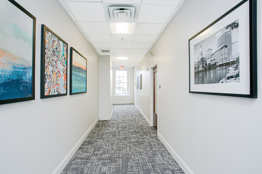 More Photos Of 101 Dyer St, Providence Office For Lease