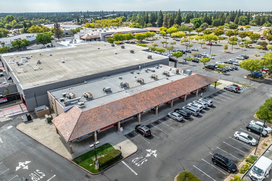 More Photos Of 6424-6454 Tupelo Dr, Citrus Heights Unknown For Lease