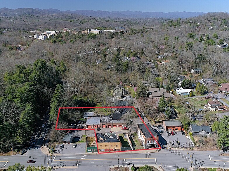 More Photos Of , Asheville Land For Sale
