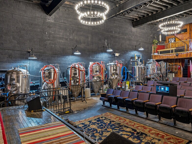 More Photos Of 70 N Main St, Mars Hill Restaurant For Sale