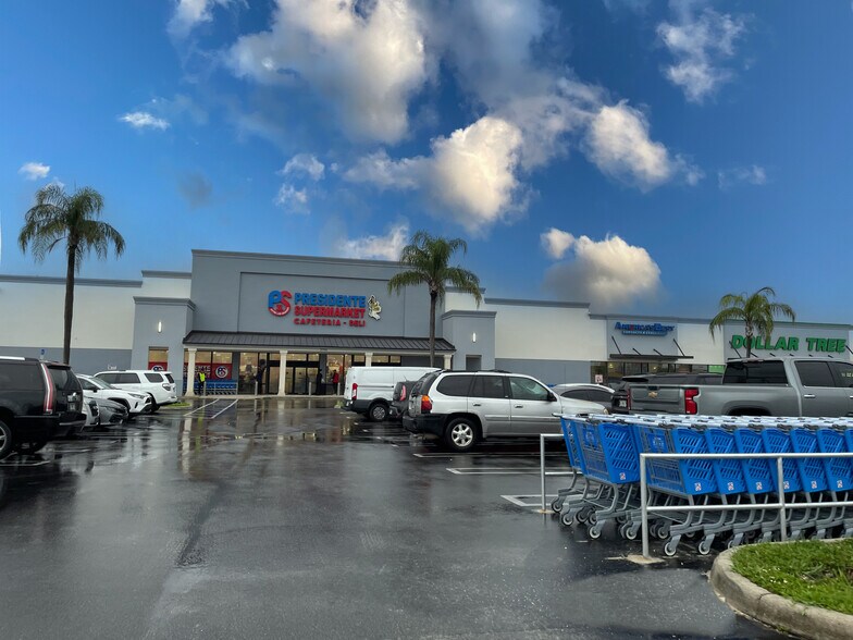 More Photos Of 3250 W 18th St, Hialeah Unknown For Lease