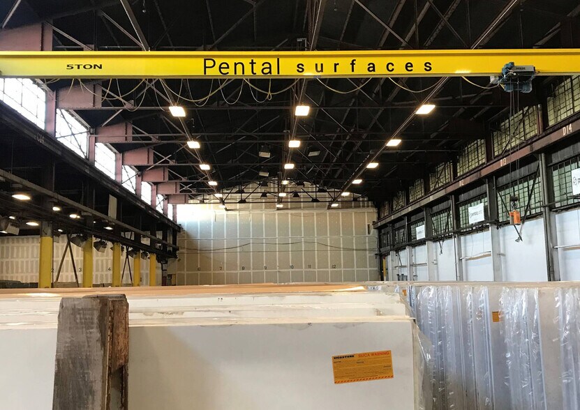 More Photos Of 502 Jersey Ave, New Brunswick Warehouse For Lease