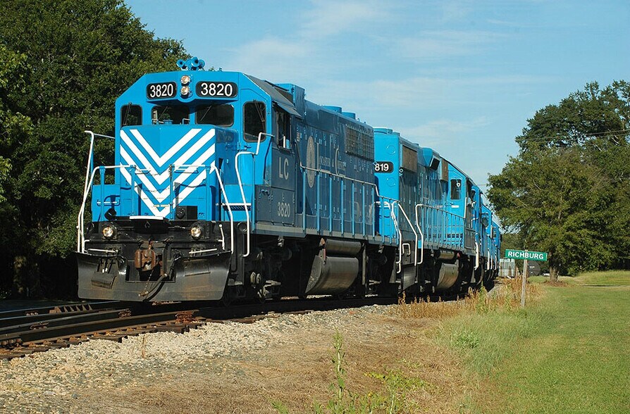 More Photos Of 7782 Kershaw Camden Hwy, Kershaw Land For Sale