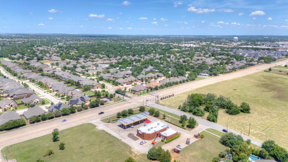 More Photos Of 9125 Belshire Dr, North Richland Hills Office For Lease