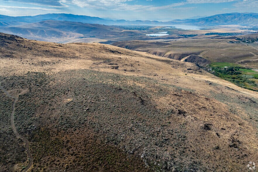 More Photos Of Patti Ln, Reno Land For Sale