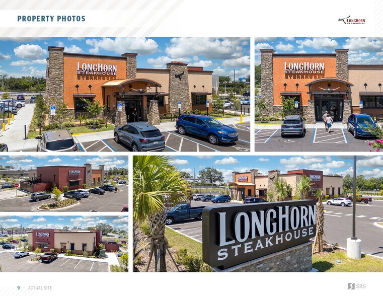 More Photos Of 7459 Gall Blvd, Zephyrhills Restaurant For Sale