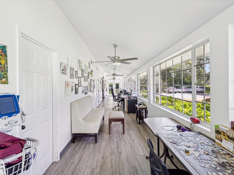 More Photos Of 1055 Philippe Pky, Safety Harbor Assisted Living For Sale