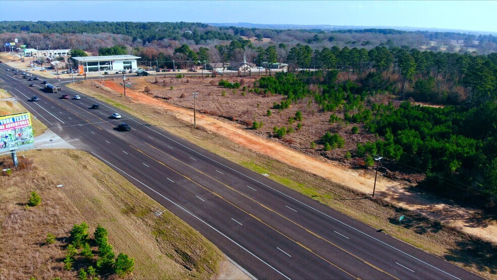 More Photos Of 20175 HWY 155 S, Flint Land For Sale