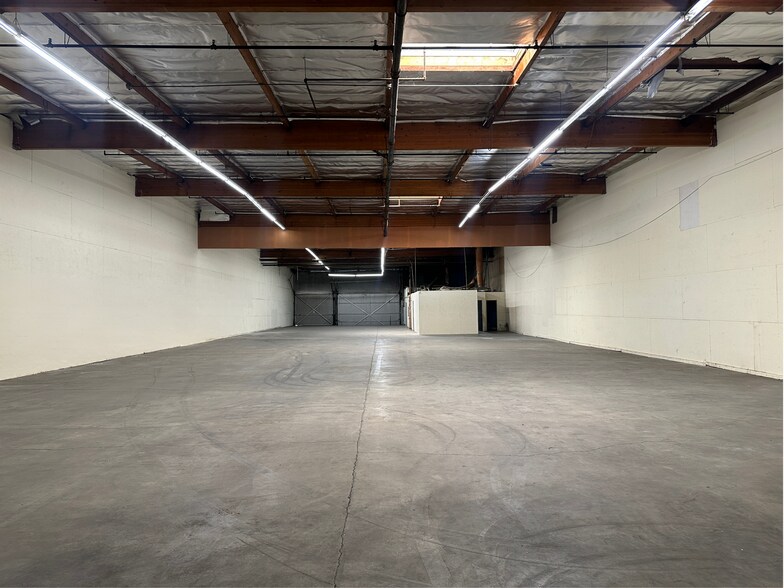 More Photos Of 3001-3031 Bandini Blvd, Los Angeles Unknown For Lease