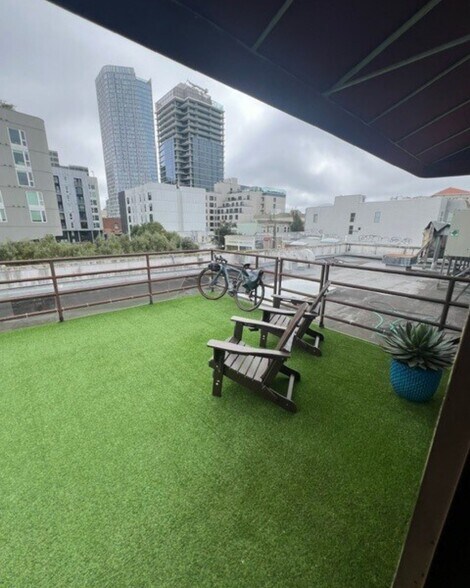 More Photos Of 44 Gough St, San Francisco Office Residential For Lease
