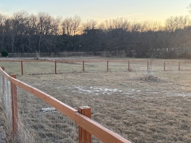 More Photos Of 2895 County Road 341, McKinney Land For Lease