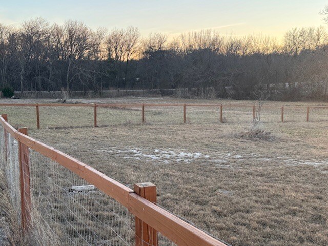 More Photos Of 2895 County Road 341, McKinney Land For Lease